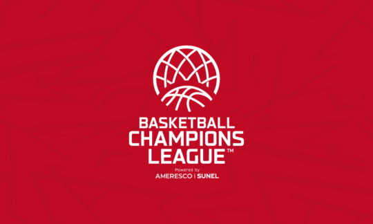 Basketball Champions League 2026