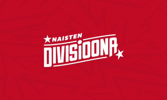 Naisten divisoona