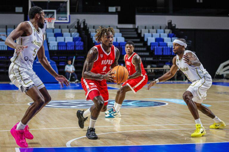 Karl Chavis Samokov BCL 2026
