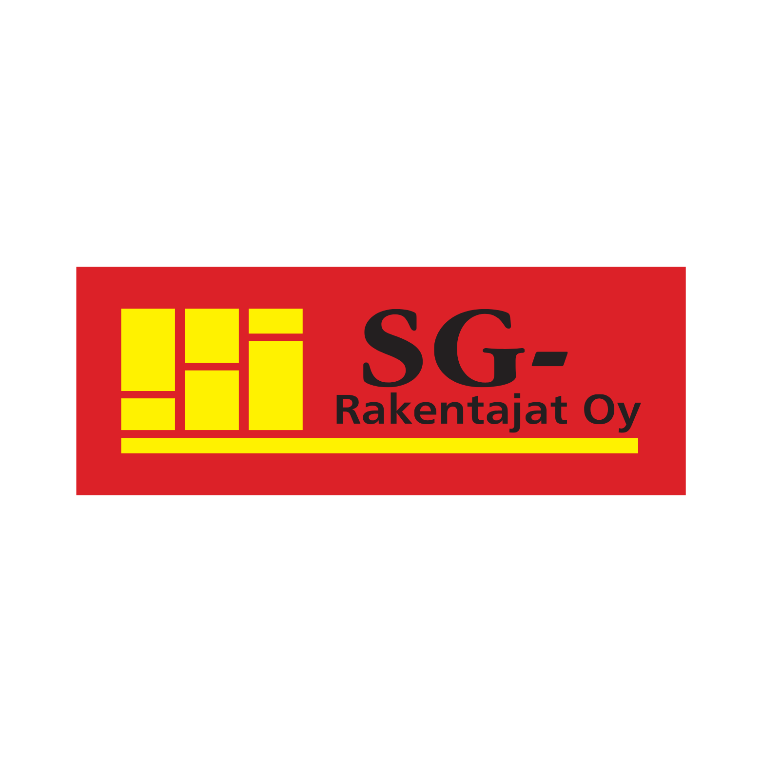 SG-Rakentajat Oy