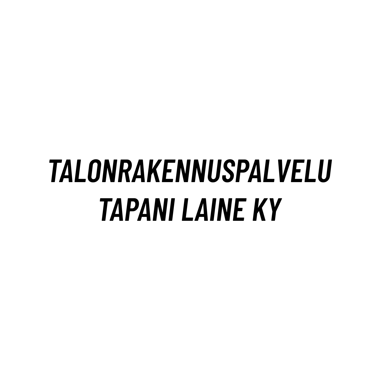 Tapani Laine Ky 500 x 500
