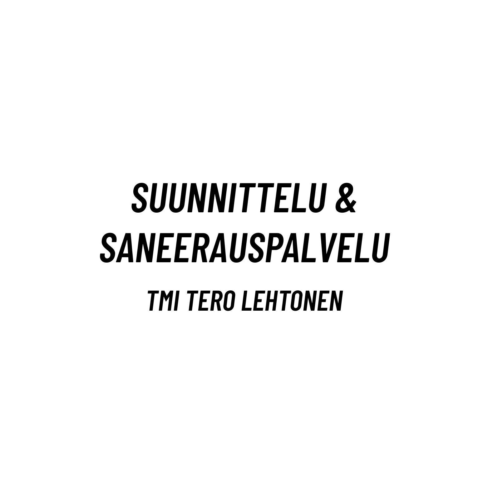 Tmi Tero Lehtonen 500 x 500