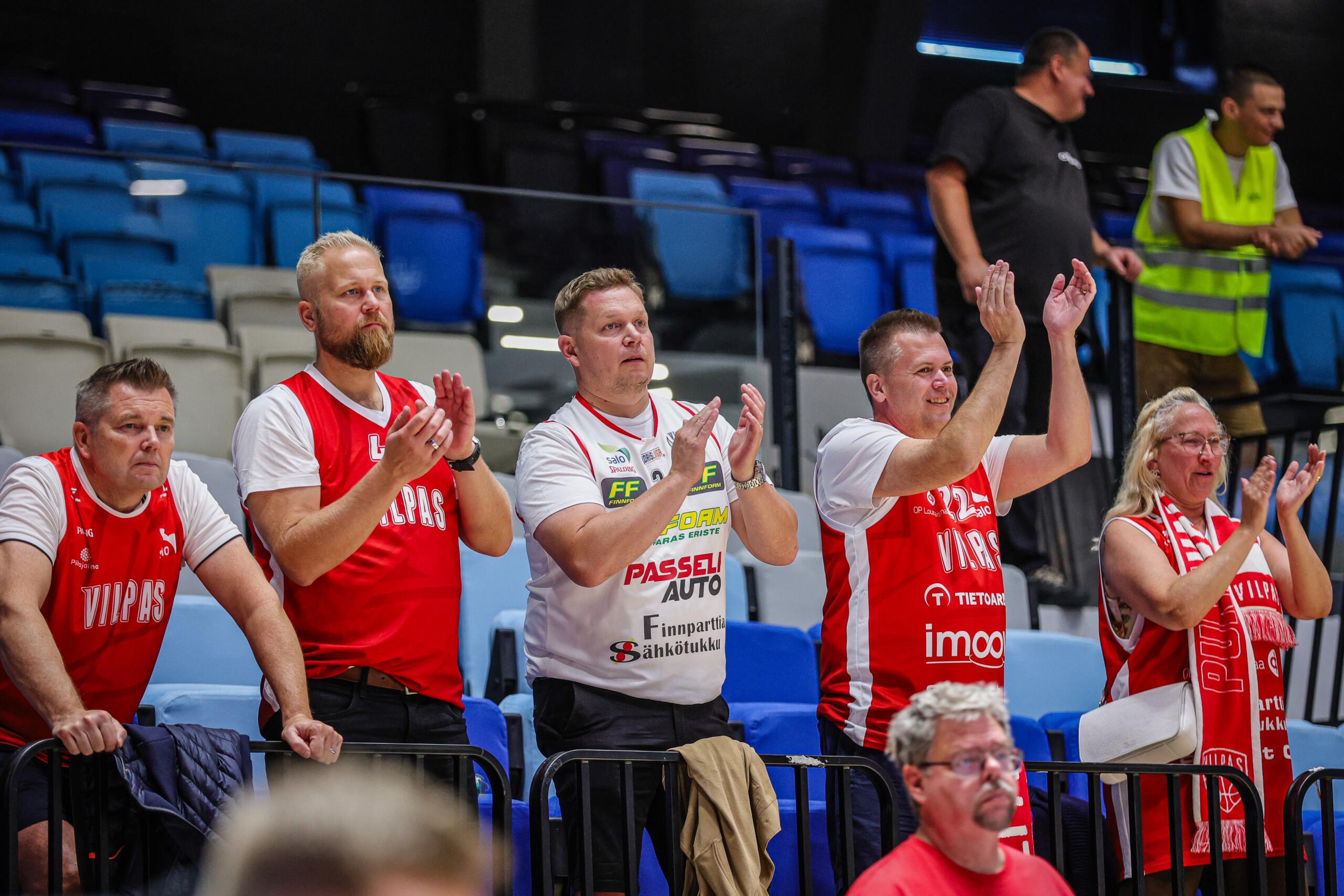 VILPAS FANIT BCL SAMOKOV 2026