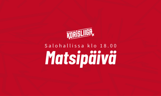 24.10.2026 matsipäivä