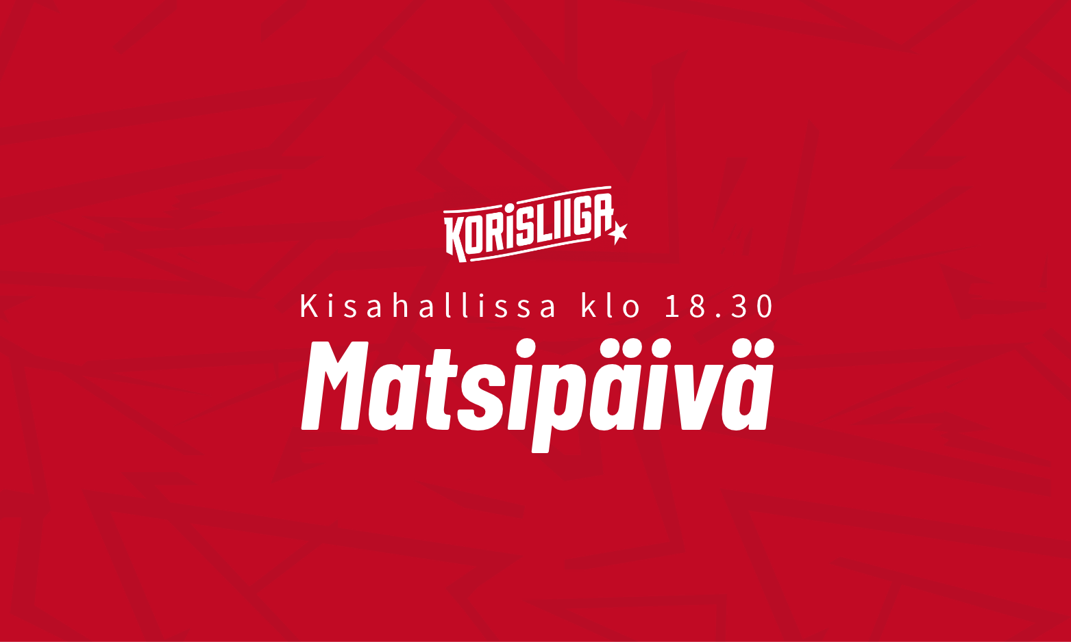 27.10.2026 matsipäivä