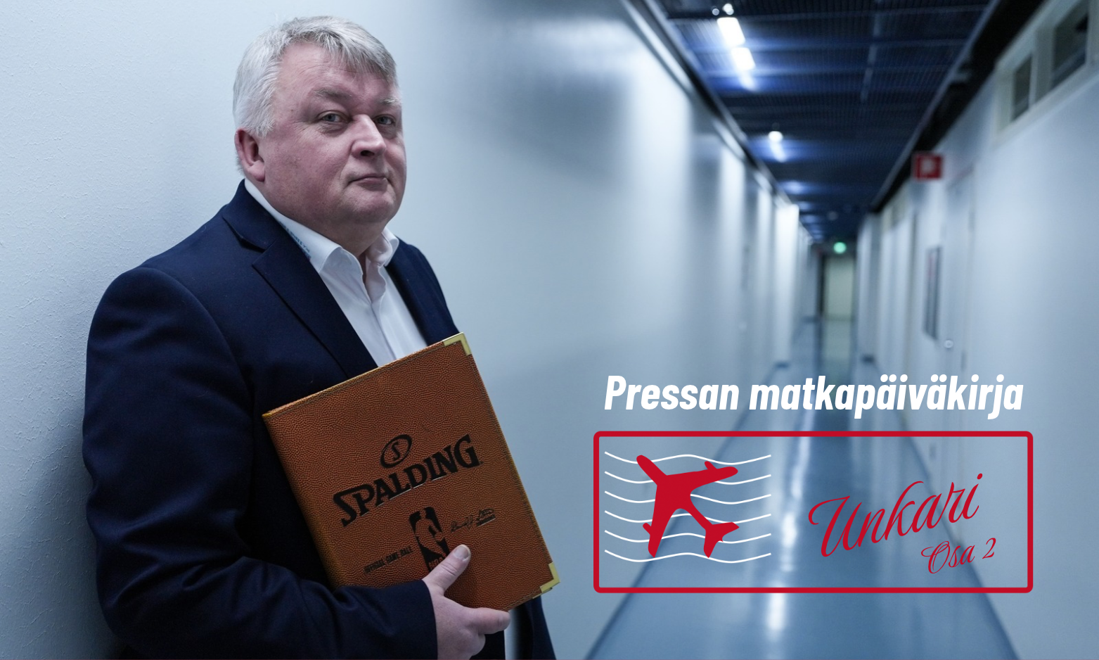 Pressan matkapäiväkirja, Unkari osa 2